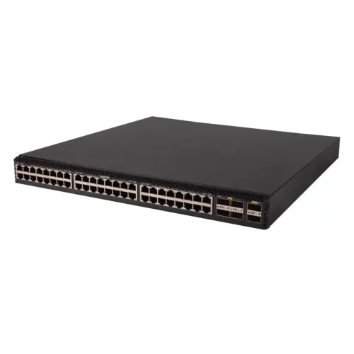 HP FlexFabric 5710 48XGT 48 ports managed Switch JL586A HP FlexFabric 5710 48XGT 48 ports managed Switch JL586A