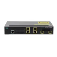 Cisco ME 3400G Series 2x Gigabit Ethernet 1G SFP Managed Switch ME-3400G-2CS-A