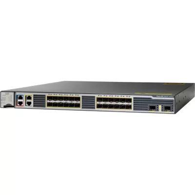 Cisco ME-3600X-24TS-M ME 3600X Series 24x Gigabit Ethernet Managed Switch