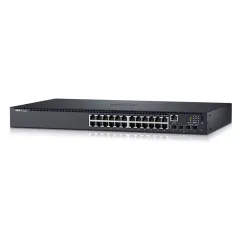 Dell EMC N1524 24 Ports Managed Networking Switch