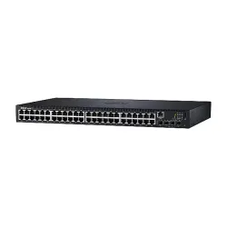 Dell EMC N1548 48 Ports Managed Networking Switch
