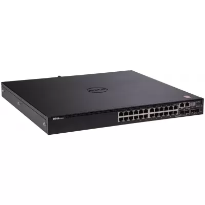 Dell N3024 24 Ports Managed Networking Switch