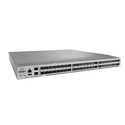 Cisco Nexus Switches N3K-C3524P-10G 3500 Series 24 Ports GE