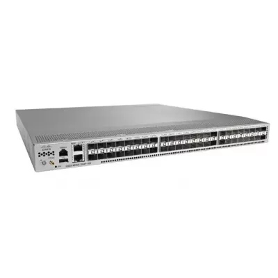 Cisco N3K-C3548P-10G Nexus 3500 Series 48x 10 Gigabit Ethernet Managed Switch