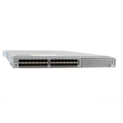 Cisco N5K-C5548P-FA 32 x 10GE Front to Back Dual AC Nexus 5000 Series Managed Switch