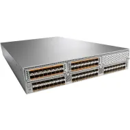 Cisco N5K-C5596UP-FA N5K Series 48x 10G SFP+ 3x Exp Managed Switch Chassis