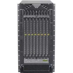 Juniper Networks QFX3008-CHASA-BASE Switch