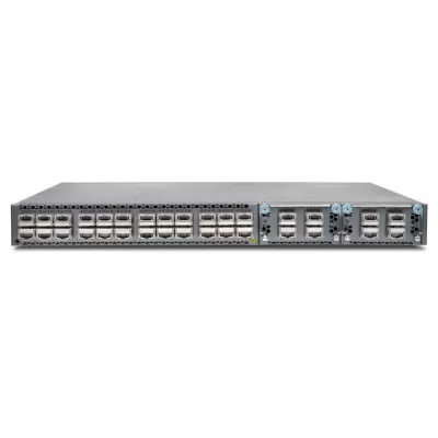 Juniper Networks QFX5100-24Q-3AFI 24 Ports Managed Switch