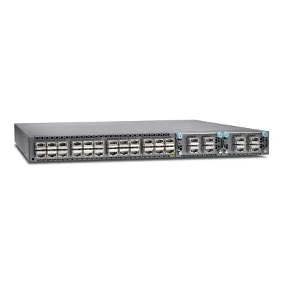 Juniper QFX5100-24Q-AA-AFO 24 Ports Ethernet Managed Switch