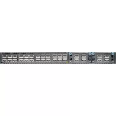 Juniper QFX5100-24Q-D-3AFO 24 Ports Ethernet Managed Switch