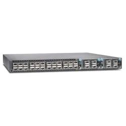 Juniper Networks QFX5100-24Q-DC-AFI 24 Ports Managed Switch