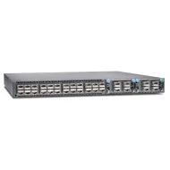 Juniper Networks QFX5100-24Q-DC-AFO 24 Ports Managed Switch
