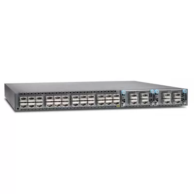 Juniper Networks QFX5100-24Q-DC-AFO 24 Ports Managed Switch