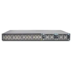 Juniper QFX5100-48S-3AFI 48 Ports Ethernet Managed Switch