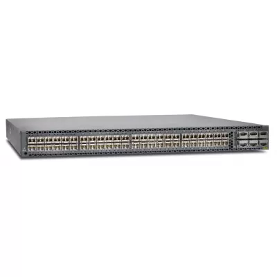 Juniper QFX5100-48S-3AFO 48 Ports Ethernet Managed Switch