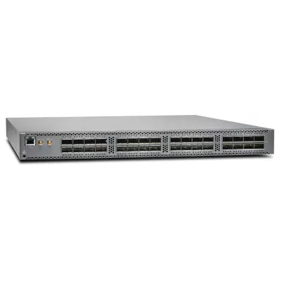 Juniper QFX5100-48S-AFO 48 Ports Managed Networking Switch