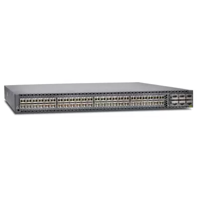 Juniper Networks QFX5100-48S-D-3AFI 48 Ports Ethernet Switch