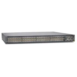 Juniper QFX5100-48S-DC-AFI 48 Ports Managed Networking Switch