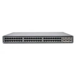 Juniper QFX5100-48S-DC-AFO Ethernet Managed Switch