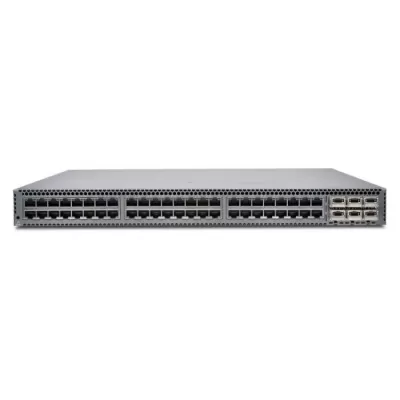 Juniper QFX5100-48S-DC-AFO Ethernet Managed Switch