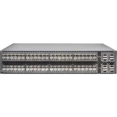 Juniper Networks QFX5100-96S-DC-AFO 96 Ports Ethernet Switch