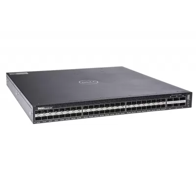 Dell EMC S4048 48 Ports Managed Networking Switch