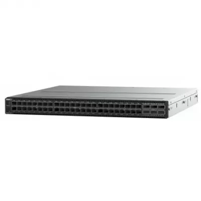 Dell EMC S4148F 48 Ports Managed Networking Switch