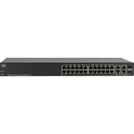 Cisco Small Business 300 26x GE 24  2x 1G Managed Switch SG300-28-K9-NA Cisco Small Business 300 26x GE 24  2x 1G Managed Switch SG300-28-K9-NA