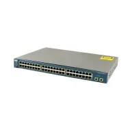 Cisco Catalyst Ws-c2950sx-48-si 48 Ports Managed Switch Cisco Catalyst Ws-c2950sx-48-si 48 Ports Managed Switch