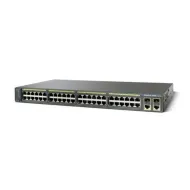 Cisco Catalyst WS-C2960 48TC-L 48 Ports Managed Switch