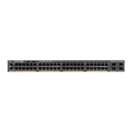 Cisco catalyst WS-C2960X-48LPD-L 48 x 10/100/1000 Ethernet Gigabit ports Managed switch Cisco catalyst WS-C2960X-48LPD-L 48 x 10/100/1000 Ethernet Gigabit ports Managed switch