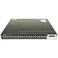 Cisco WS-C3560X-48PF-E Catalyst 3560X 48x Gigabit PoE+ IP Service Managed Switch