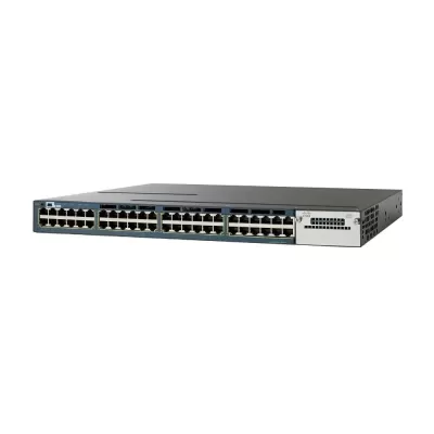 Cisco Catalyst 3560X 48x Gigabit Ethernet Managed Switch WS-C3560X-48PF-S