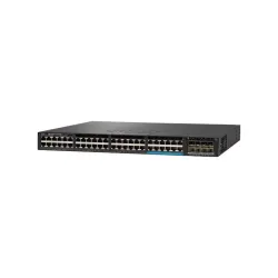 Cisco Catalyst WS-C3650-12X48UZ-L 48 Ports Managed Switch