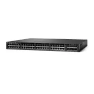Cisco Catalyst WS-C3650-48FWD-S 48 Ports Managed Switch Cisco Catalyst WS-C3650-48FWD-S 48 Ports Managed Switch