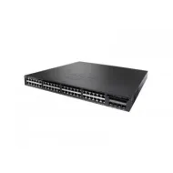 Cisco Catalyst WS-C3650-48PQ-L 48 Ports Managed Switch Cisco Catalyst WS-C3650-48PQ-L 48 Ports Managed Switch