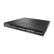 Cisco Catalyst WS-C3650-48TQ-L 48 ports Managed Switch Cisco Catalyst WS-C3650-48TQ-L 48 ports Managed Switch
