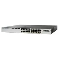 Cisco Catalyst 3750X Series 24x Gigabit Ethernet Managed Switch WS-C3750X-24T-S