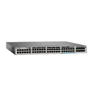 Cisco Catalyst WS-C3850-12X48UW-S 48 Ports Managed Switch Cisco Catalyst WS-C3850-12X48UW-S 48 Ports Managed Switch