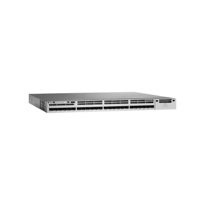 Cisco Catalyst WS-C3850-24XS-S 24 Ports Managed Switch