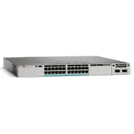 Cisco Catalyst WS-C3850-24XU-E 24 Ports Managed Switch