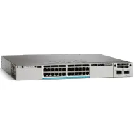 Cisco Catalyst WS-C3850-24XU-S 24 Ports Managed Switch