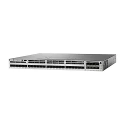 Cisco Catalyst WS-C3850-32XS-S 32 Ports Managed Switch