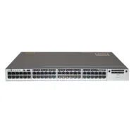Cisco Catalyst WS-C3850-48T-E 48 Ports Managed Switch Cisco Catalyst WS-C3850-48T-E 48 Ports Managed Switch