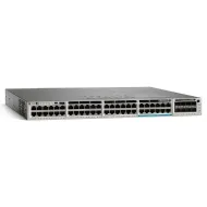 Cisco Catalyst WS-C3850-48U-L 48 Ports Managed Switch