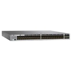 Cisco Catalyst WS-C3850-48XS-E 48 Ports Managed Switch