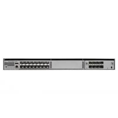 Cisco WS-C4500X-16SFP+ Catalyst 4500-X 16x 10 GE SFP+ IP Managed Switch