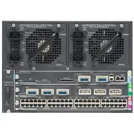 Cisco Catalyst 4503-E 3 Slot Switch Chassis Ws-c4503