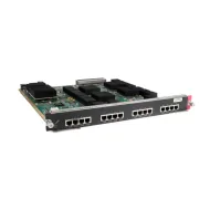 Cisco Ws-x6316-ge-tx Catalyst 6500 16 Port1000tx Ge Module Rj -45