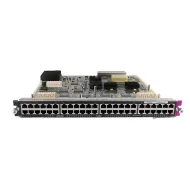 Cisco Ws-x6348-rj-45 Catalyst 6000 48port 10/100btx Rj45 Module Cisco Ws-x6348-rj-45 Catalyst 6000 48port 10/100btx Rj45 Module